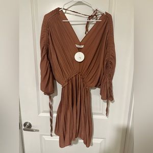 NWT BOUTIQUE DRESS